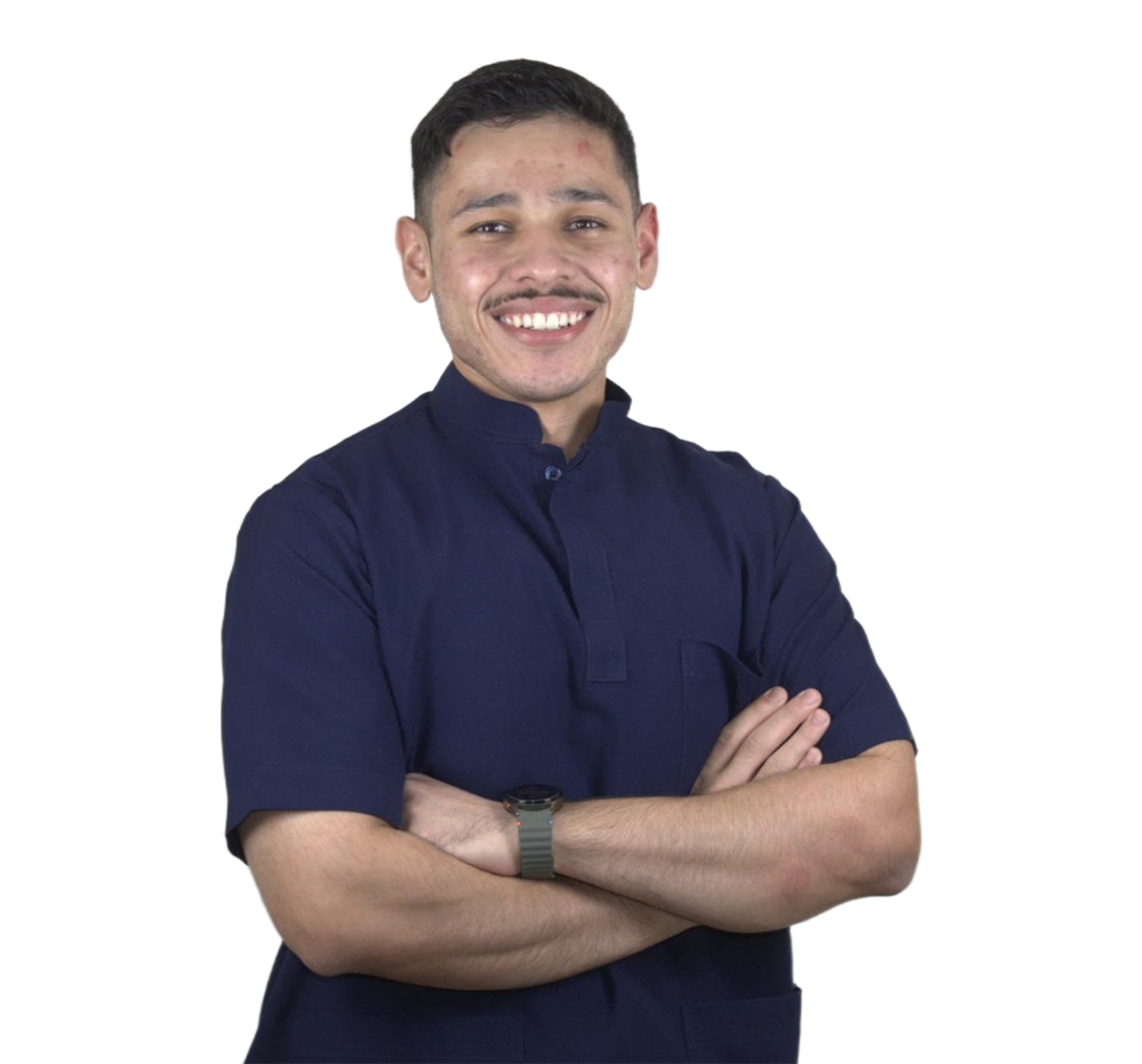 Dr. Ahmed Al Mubarak